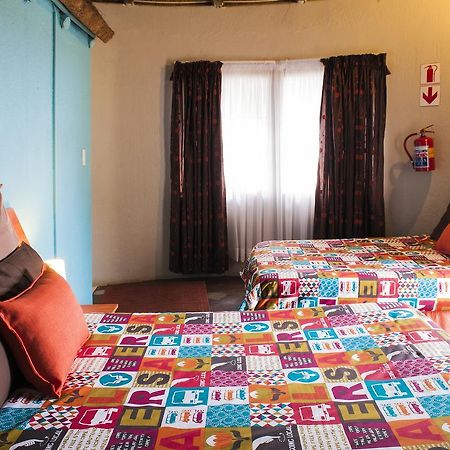 Sheri'S Lodge & Backpackers جراسكوب المظهر الخارجي الصورة