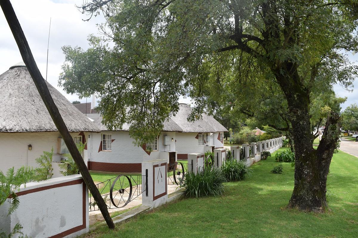 Sheri'S Lodge & Backpackers جراسكوب المظهر الخارجي الصورة