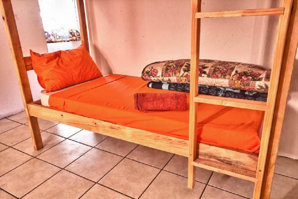 Sheri'S Lodge & Backpackers جراسكوب المظهر الخارجي الصورة