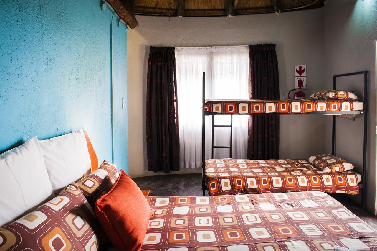 Sheri'S Lodge & Backpackers جراسكوب المظهر الخارجي الصورة