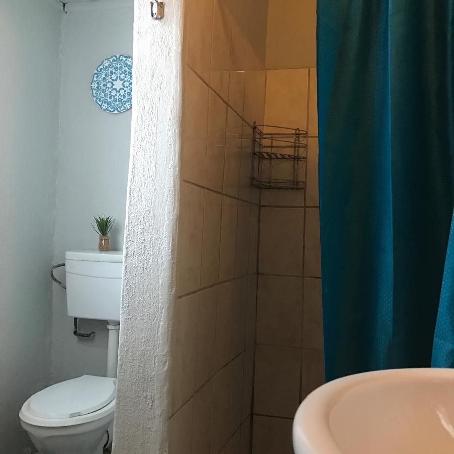 Sheri'S Lodge & Backpackers جراسكوب المظهر الخارجي الصورة