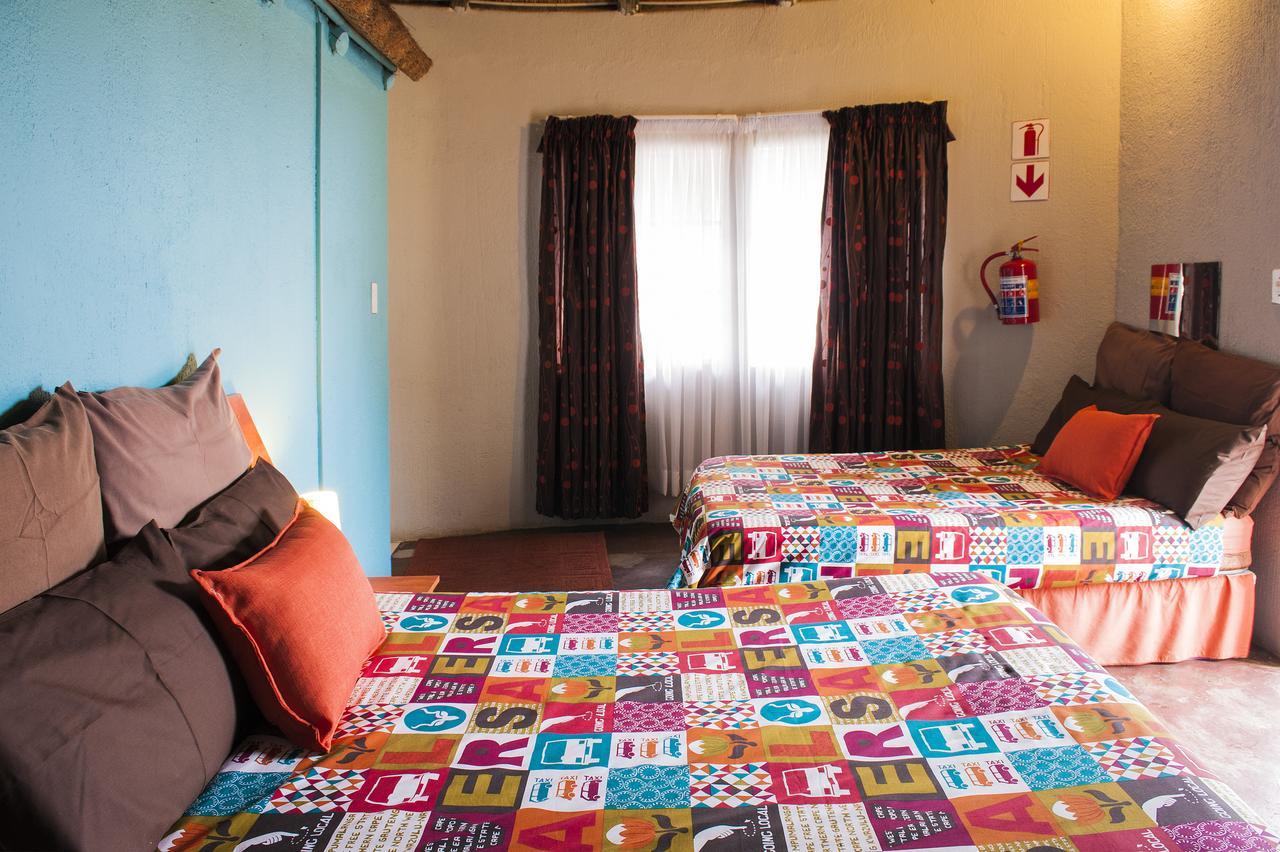 Sheri'S Lodge & Backpackers جراسكوب المظهر الخارجي الصورة