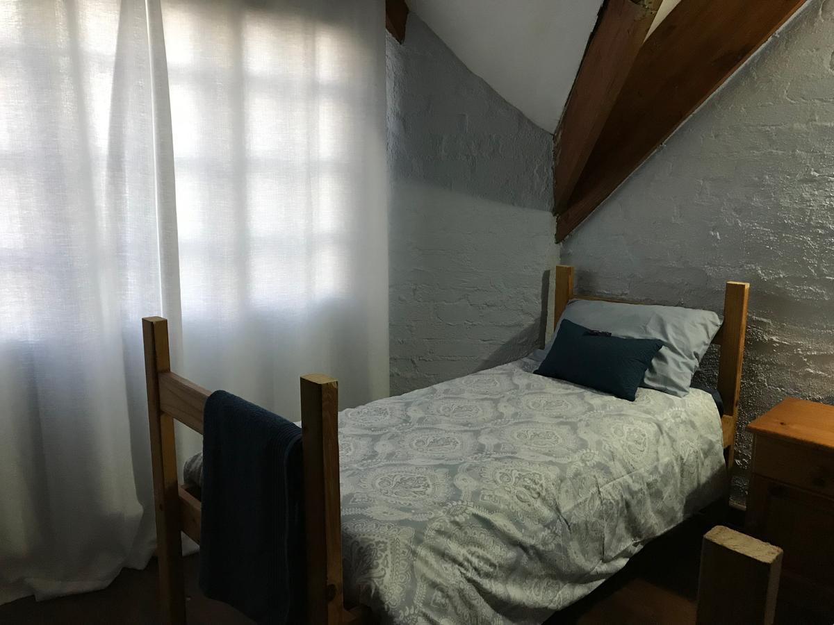Sheri'S Lodge & Backpackers جراسكوب المظهر الخارجي الصورة
